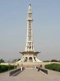 Pakistan
